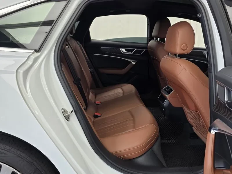 Audi A6 2.0 TDI Premium/ 360/ PANO/ �������/ HAED-UP | Mobile.bg � ����������� 12
