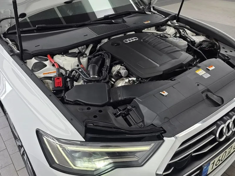 Audi A6 2.0 TDI Premium/ 360/ PANO/ �������/ HAED-UP | Mobile.bg � ����������� 6