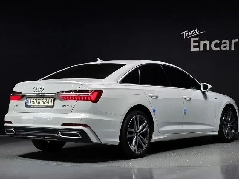 Audi A6 2.0 TDI Premium/ 360/ PANO/ �������/ HAED-UP | Mobile.bg � ����������� 2