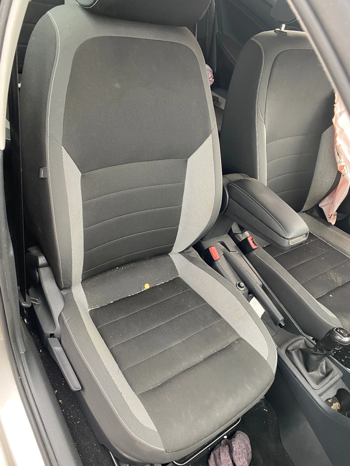 Skoda Rapid 1.2tsi | Mobile.bg   15