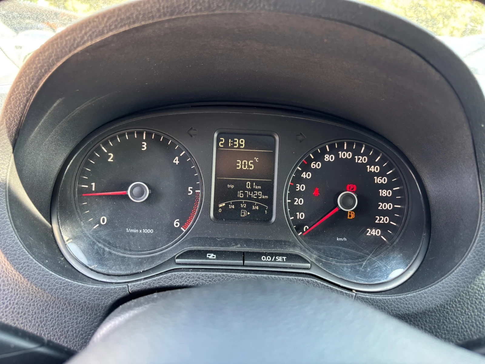 VW Polo 1.2 TDI | Mobile.bg � ����������� 13