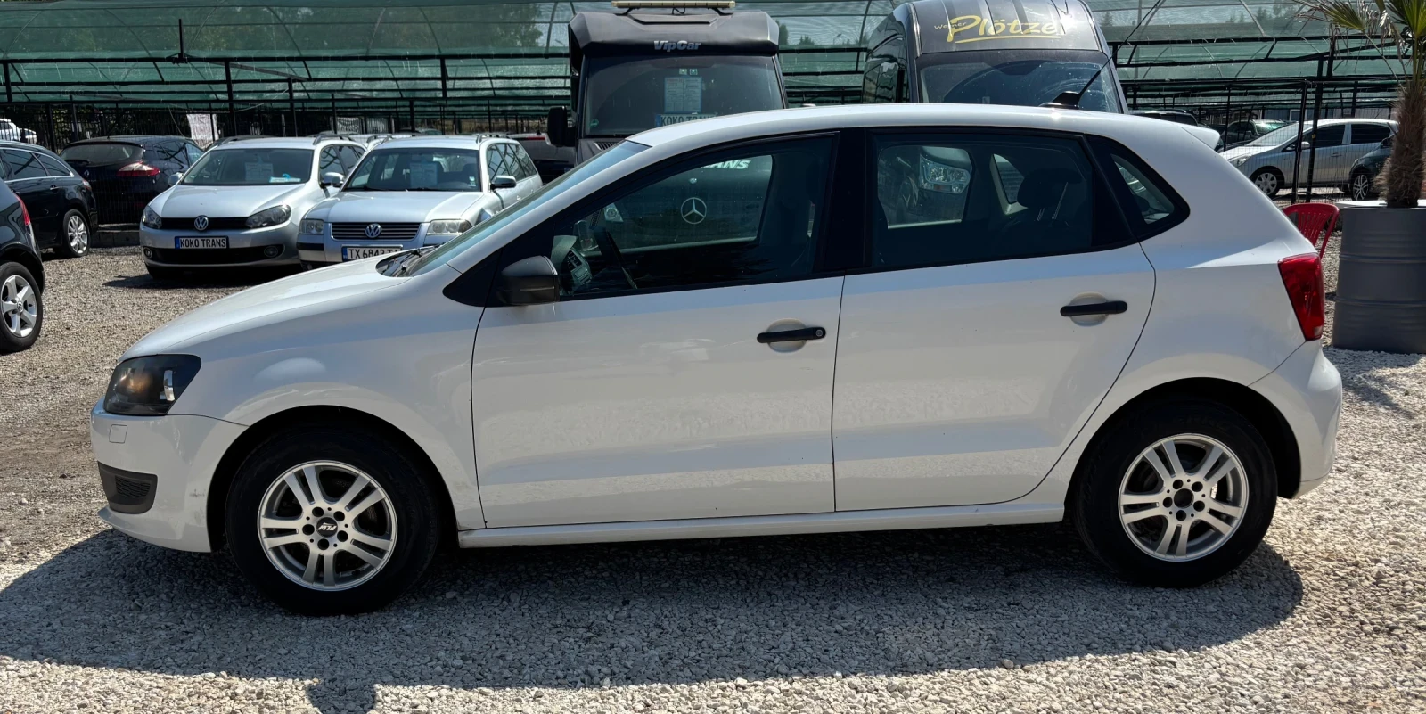 VW Polo 1.2 TDI | Mobile.bg � ����������� 3