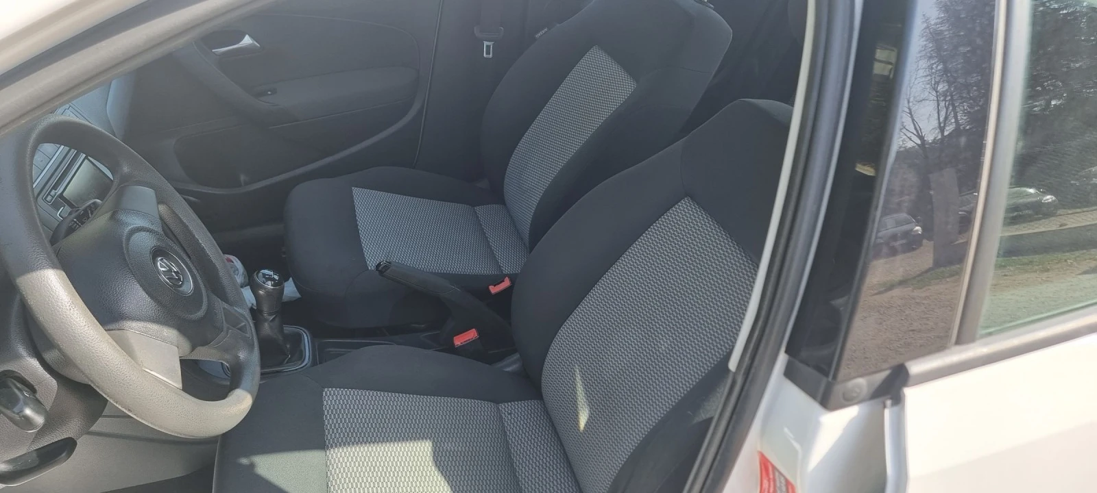 VW Polo 1.2 TDI | Mobile.bg — изображение 11