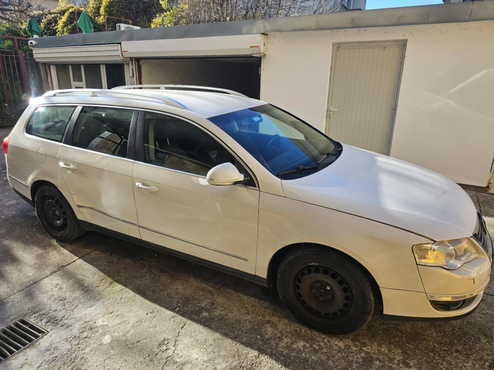 VW Passat 1.9TDI 105hP - изображение 2