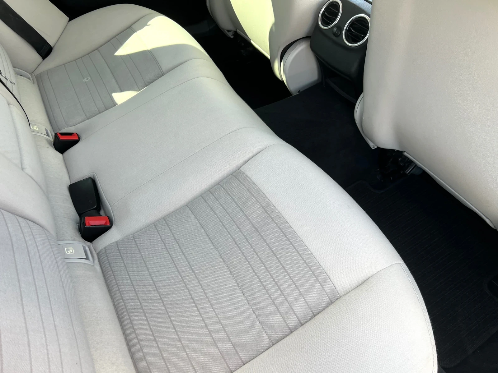 Mercedes-Benz C 220 | Mobile.bg   13