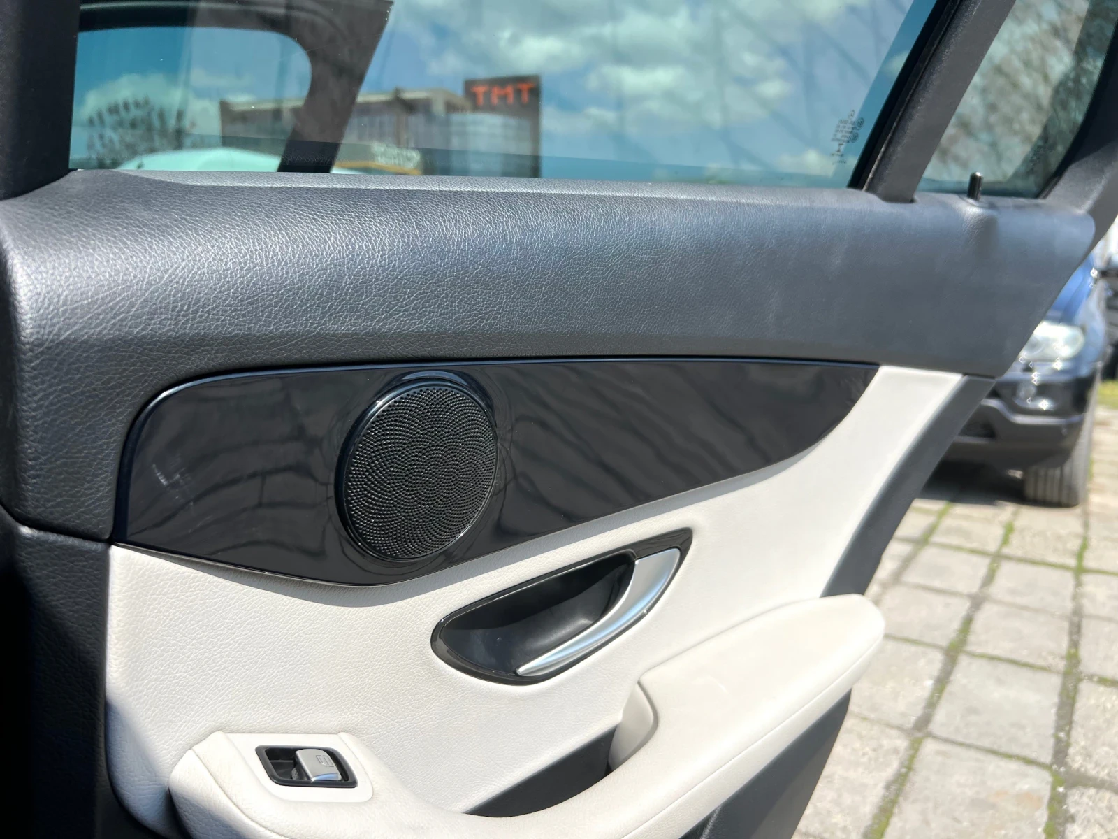 Mercedes-Benz C 220 | Mobile.bg   14