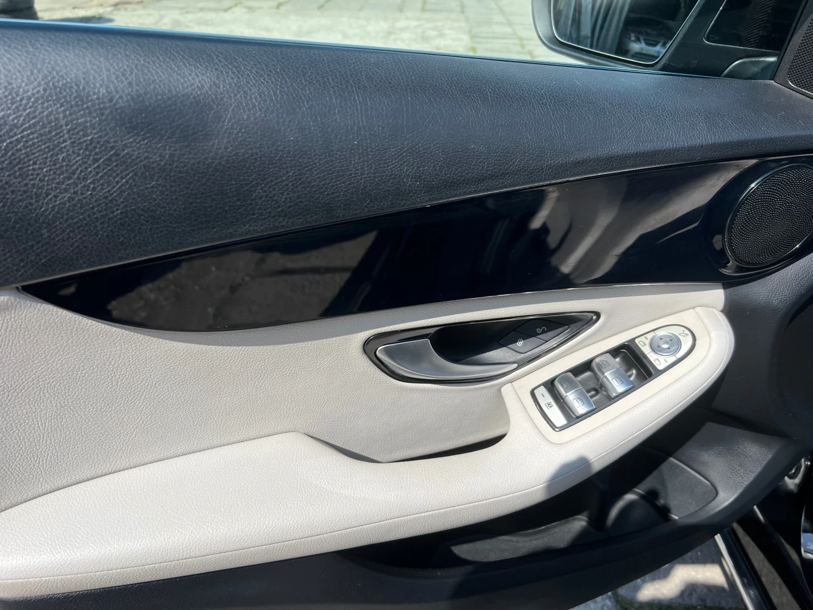 Mercedes-Benz C 220 | Mobile.bg   15