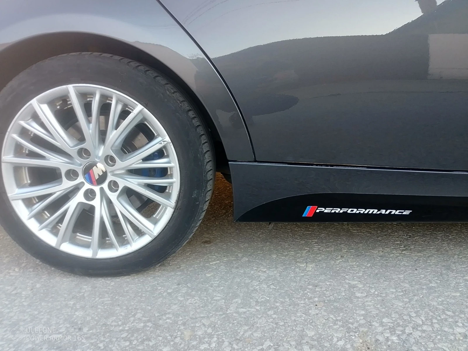 BMW 318  - изображение 5