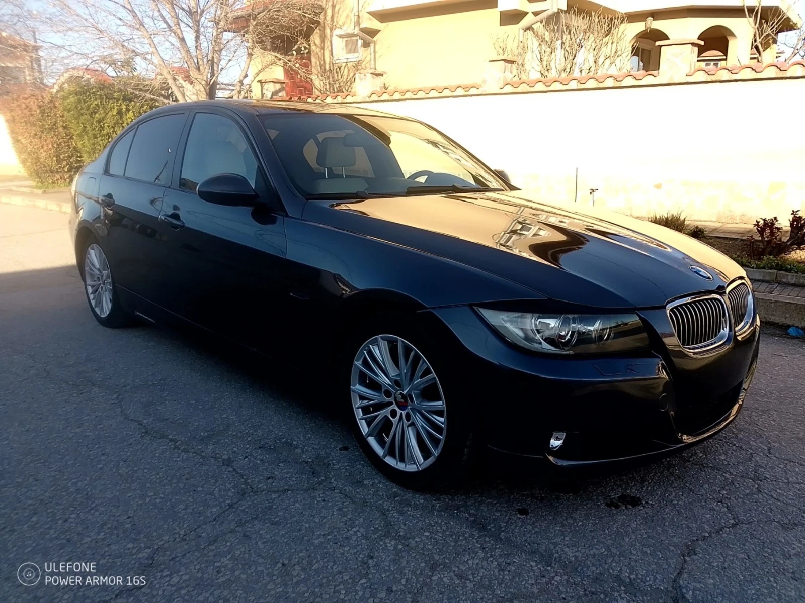 BMW 318  - изображение 4