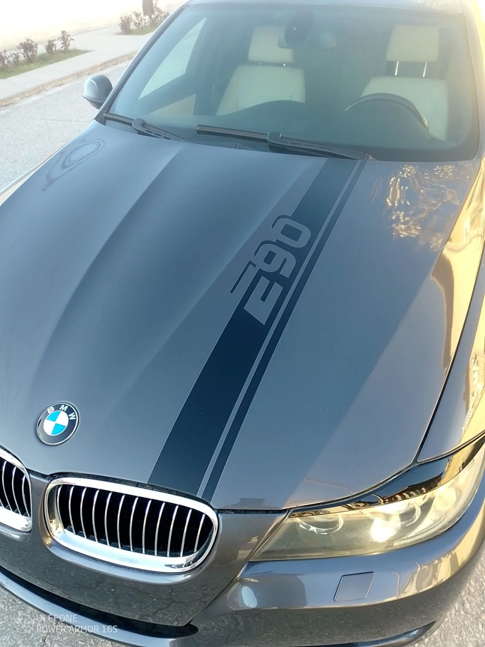 BMW 318  - изображение 7