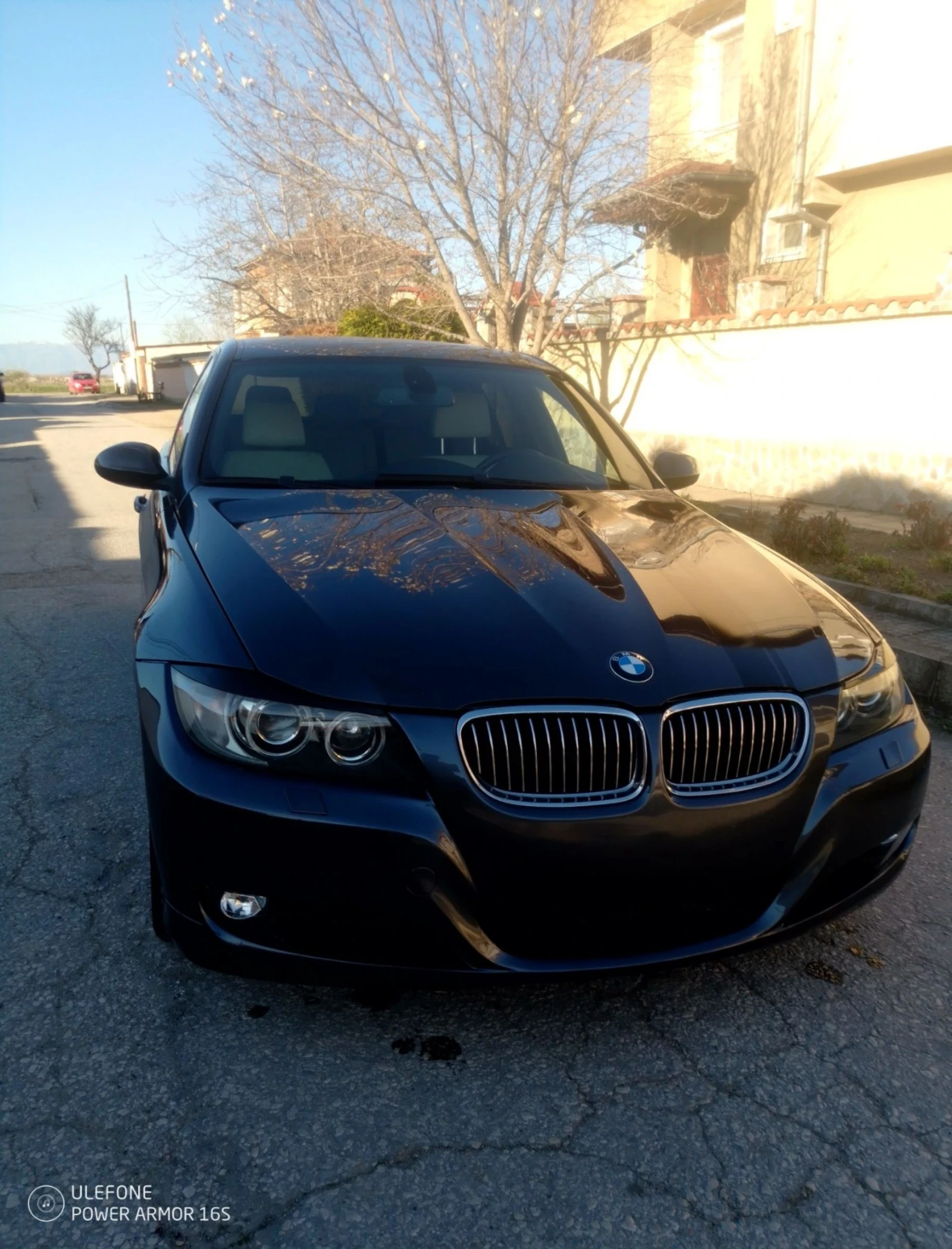 BMW 318  - изображение 2