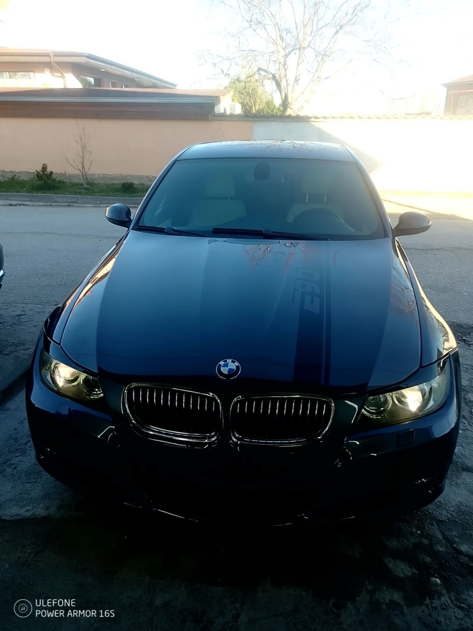 BMW 318  - изображение 3