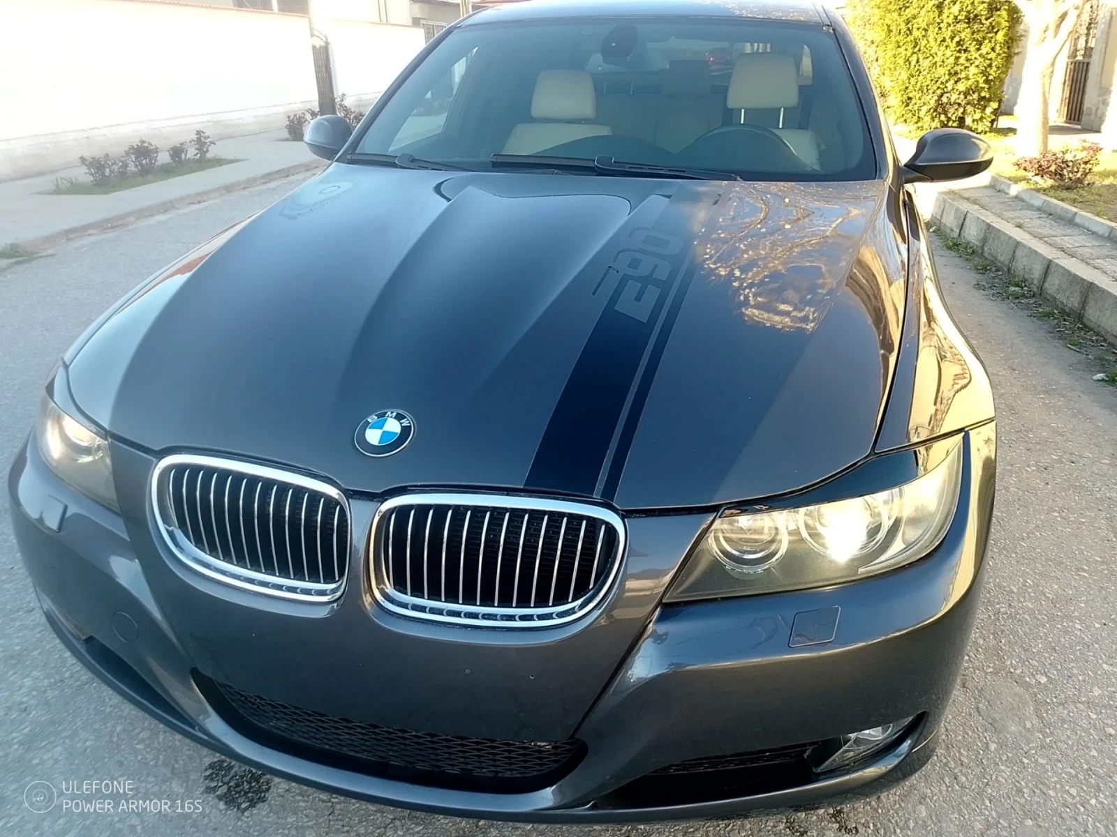BMW 318  - изображение 8