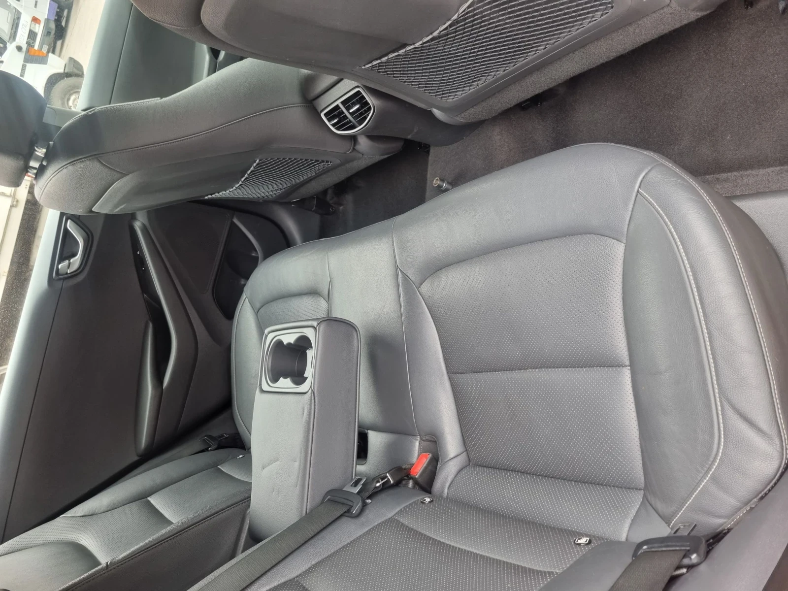 Hyundai Ioniq Electric/Кожа/Xenon/LED/PANORAMA - изображение 9