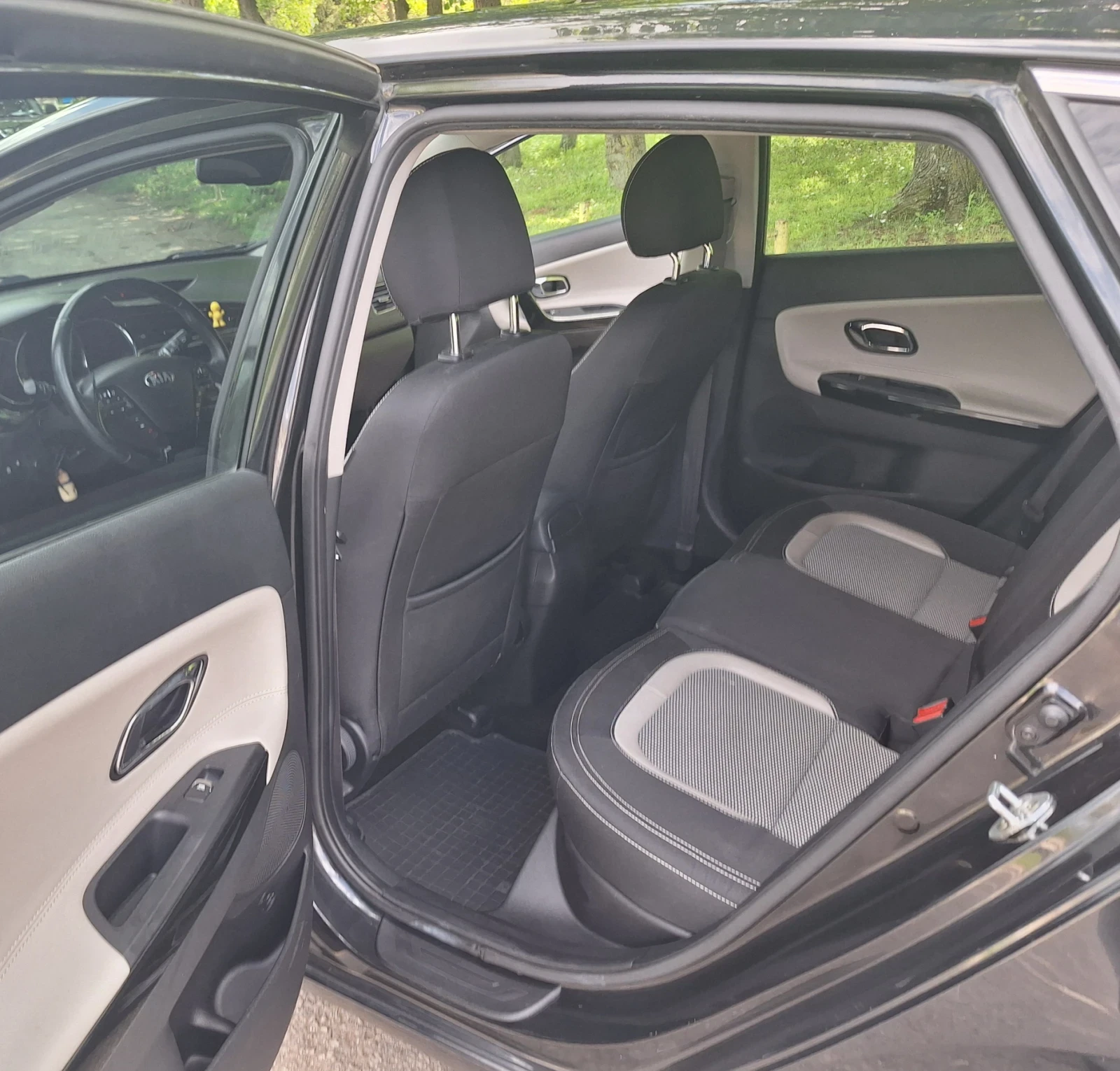 Kia Ceed  - изображение 8