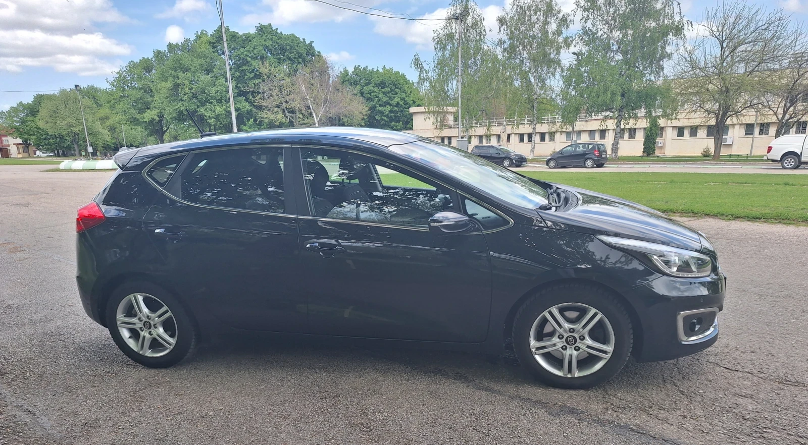 Kia Ceed  - изображение 3