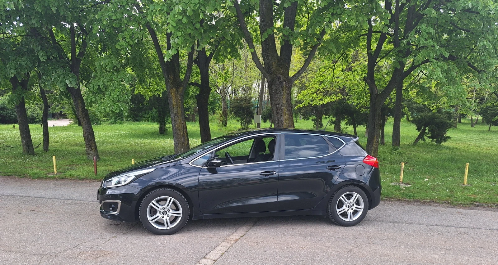 Kia Ceed  - изображение 2