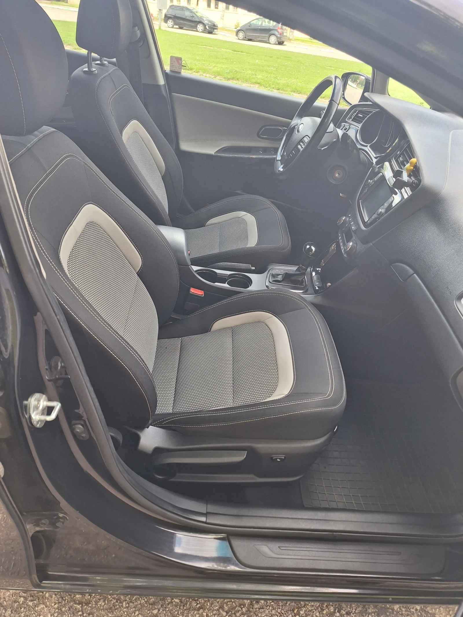 Kia Ceed  - изображение 7