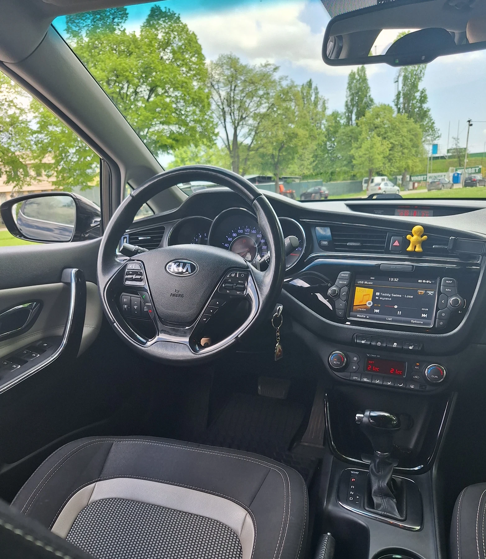 Kia Ceed  - изображение 9