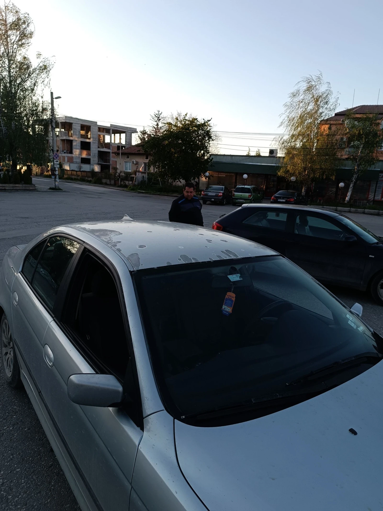 BMW 525 2500 - изображение 2