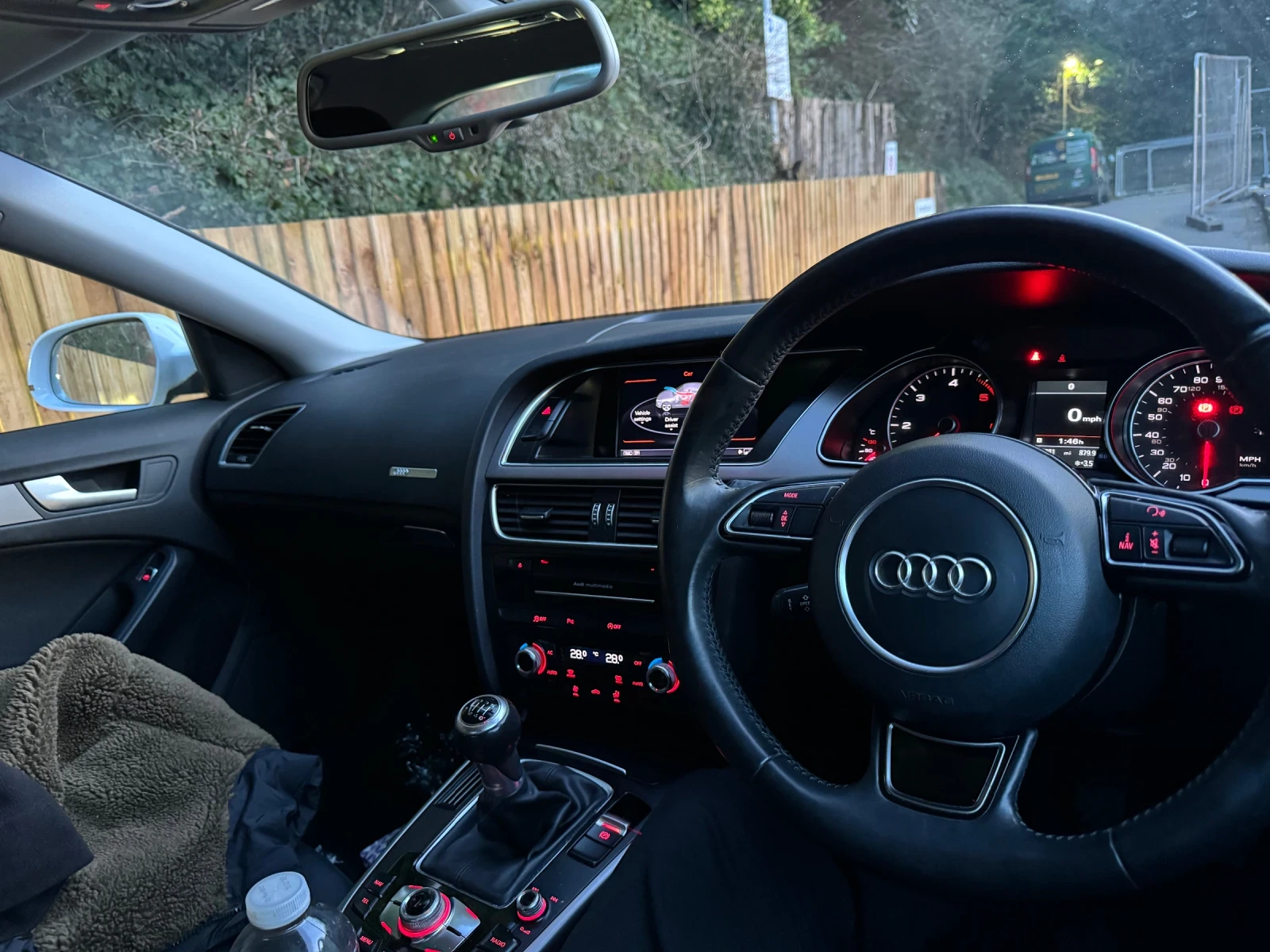Audi A5 Sportback - изображение 4