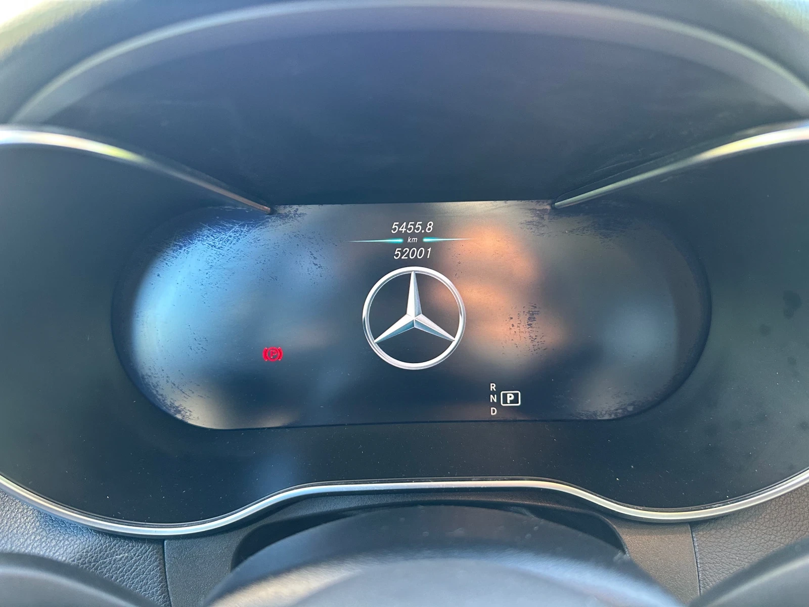 Mercedes-Benz GLC 200 EQ boost 4 matik g-tronic - изображение 9