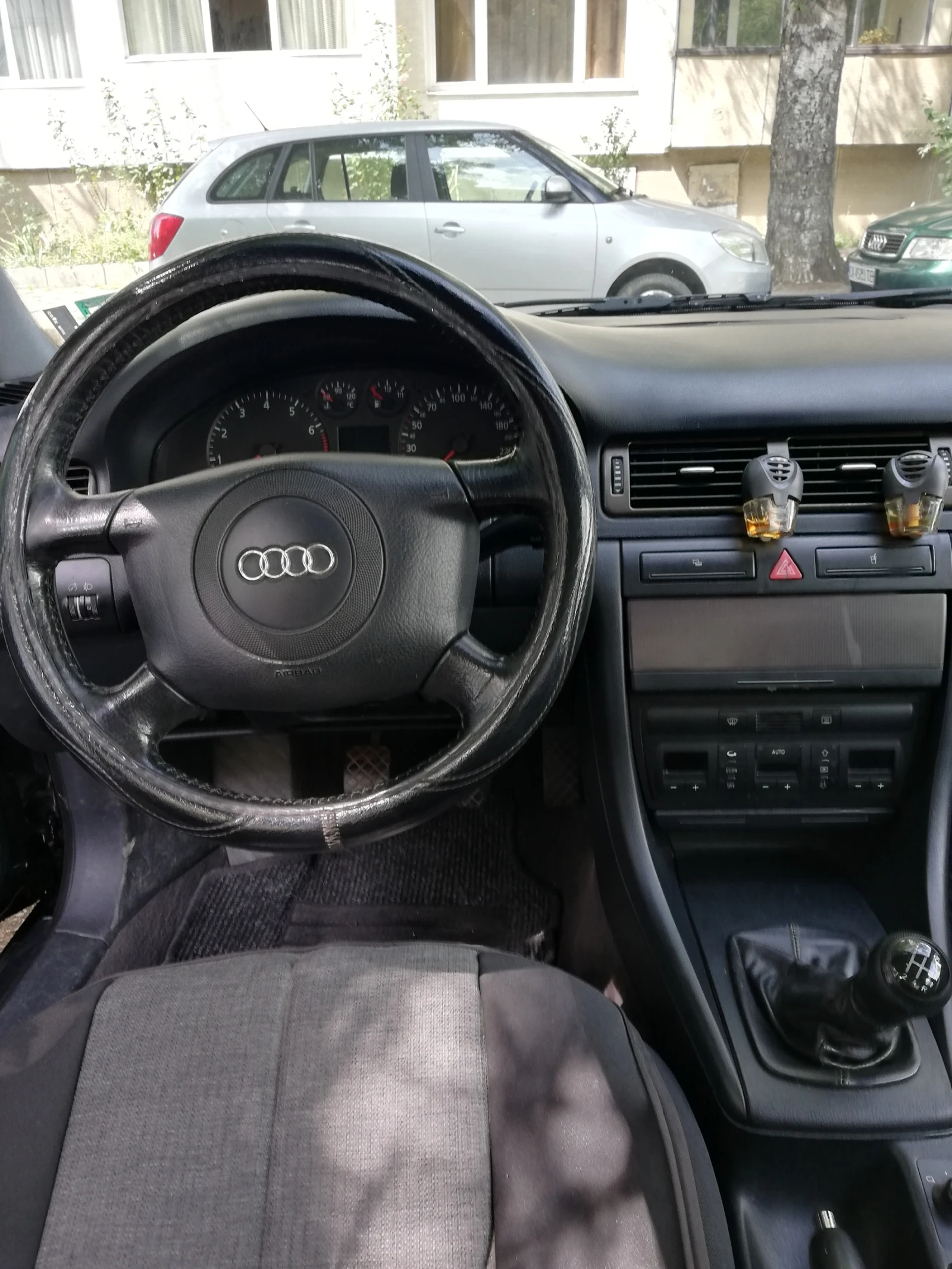 Audi A6 1.8 T - изображение 4