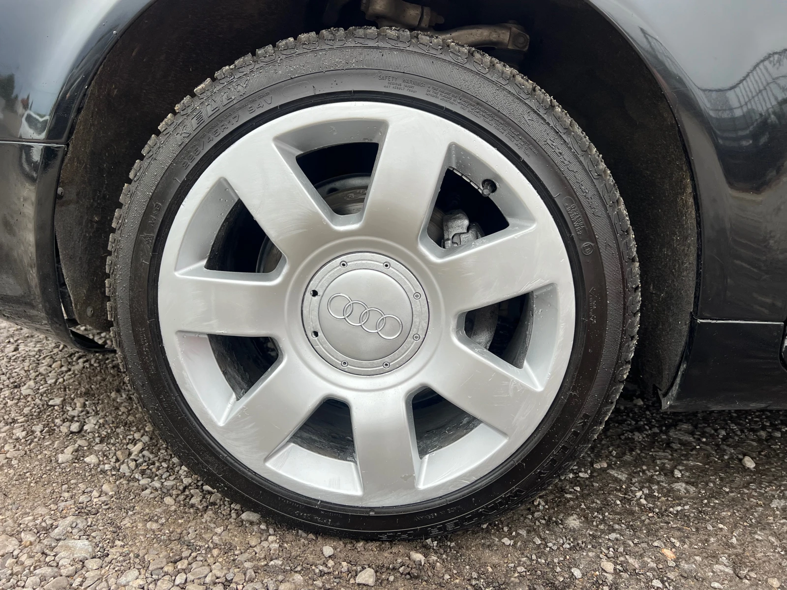 Audi A4 2.0 !!!!! | Mobile.bg   14