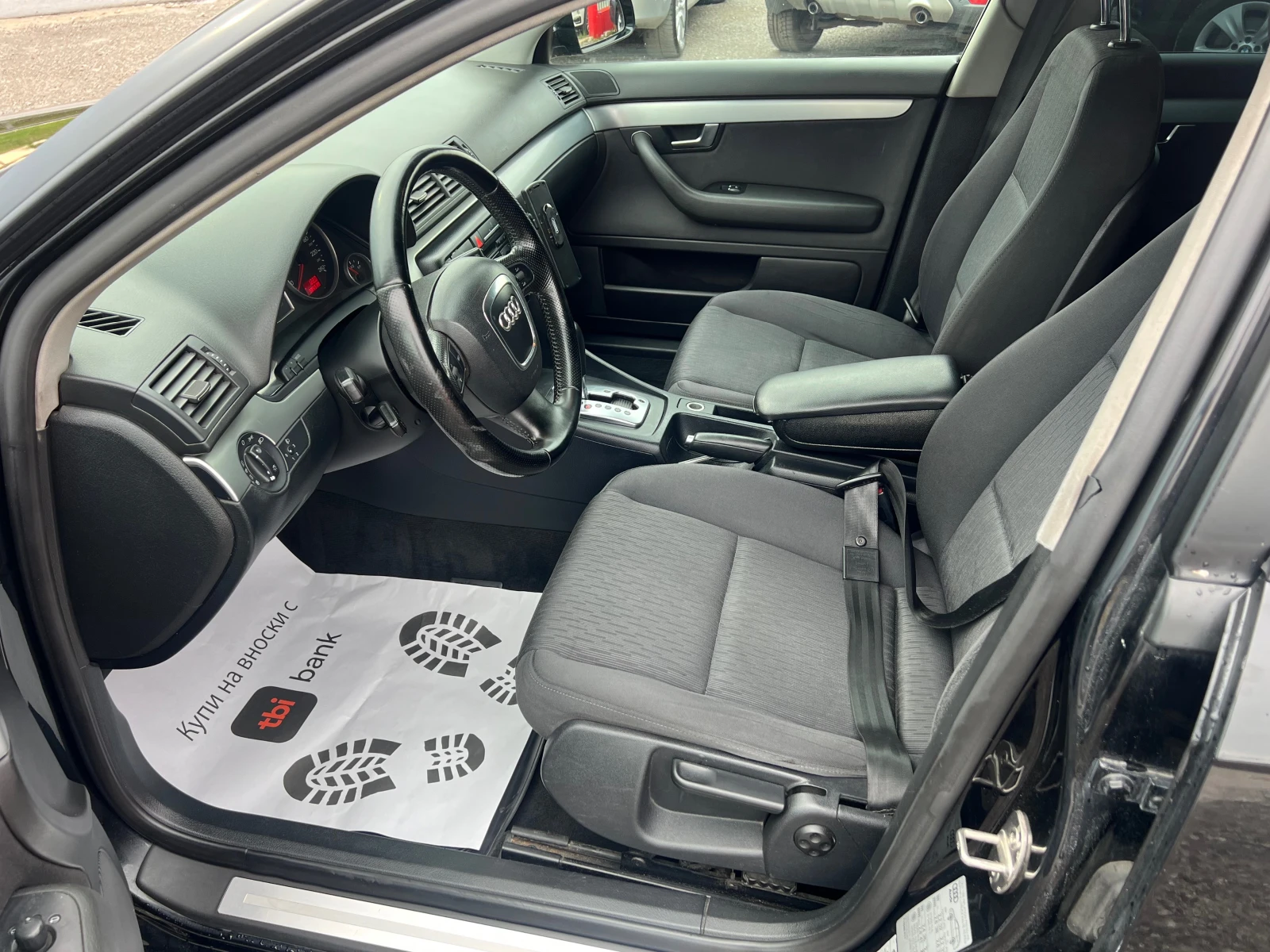 Audi A4 2.0 !!!!! | Mobile.bg   11