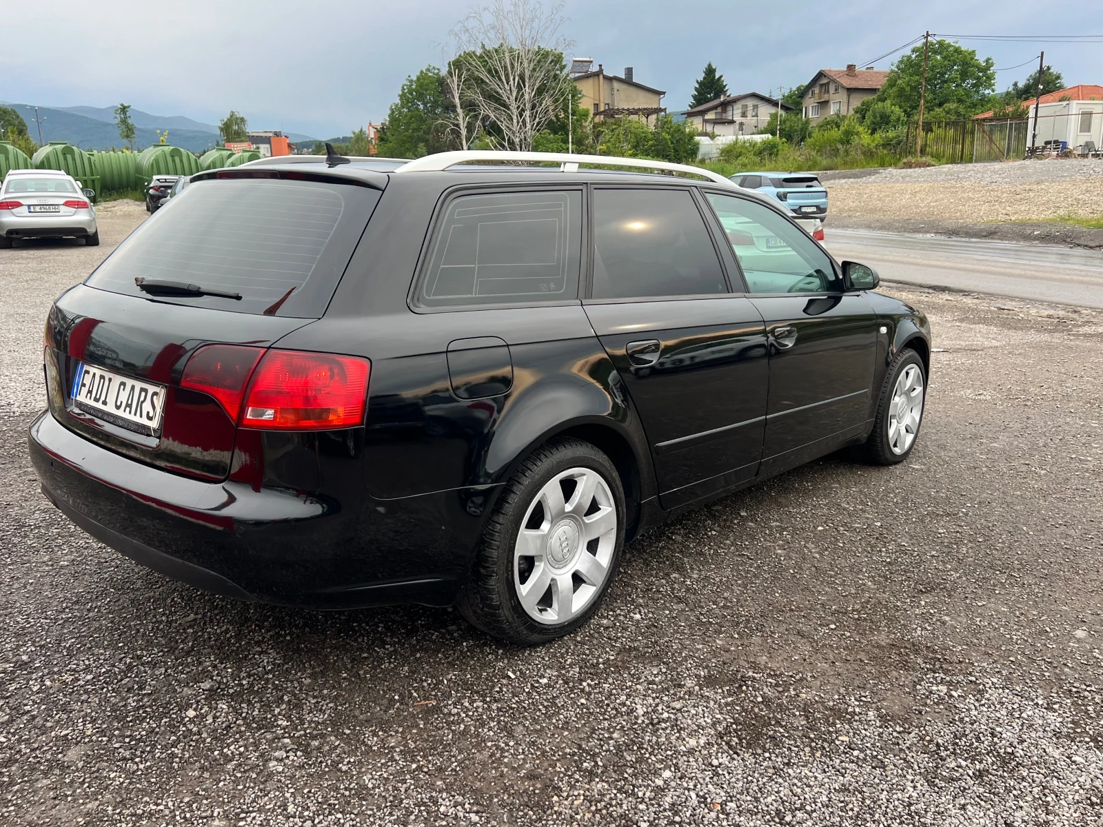 Audi A4 2.0 ЛИЗИНГ!!!!! - изображение 4