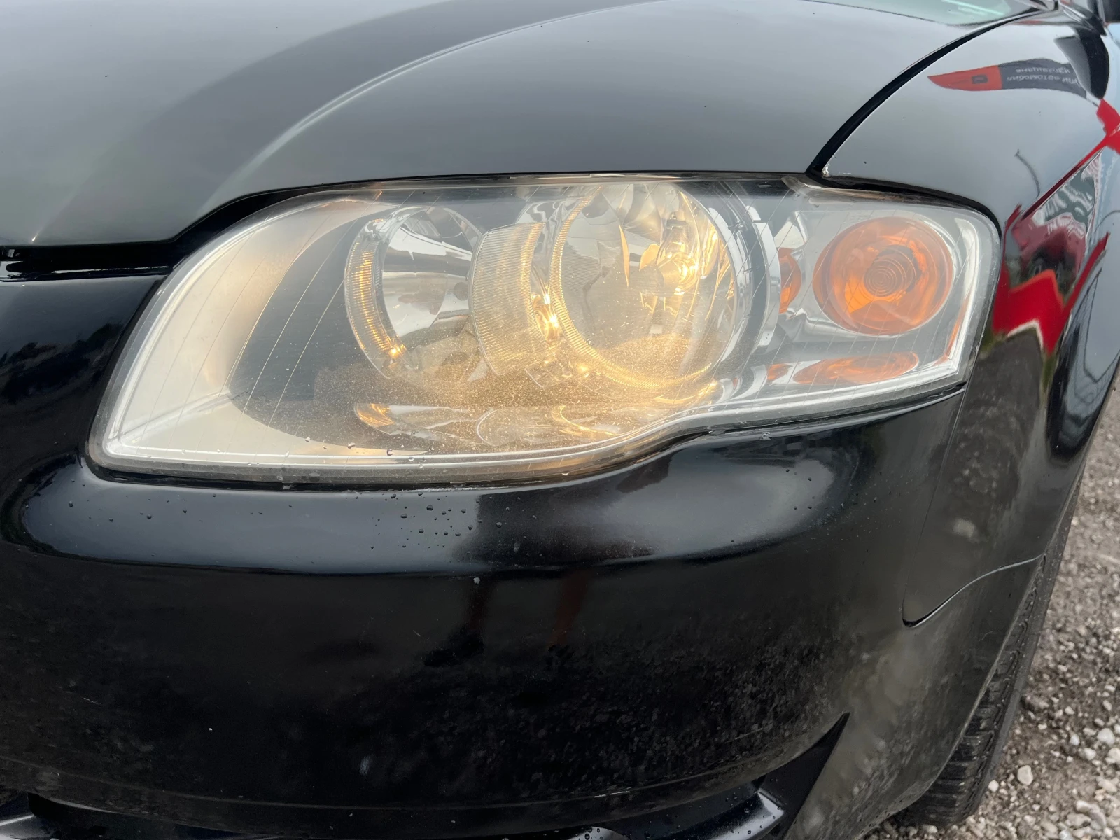 Audi A4 2.0 !!!!! | Mobile.bg   15