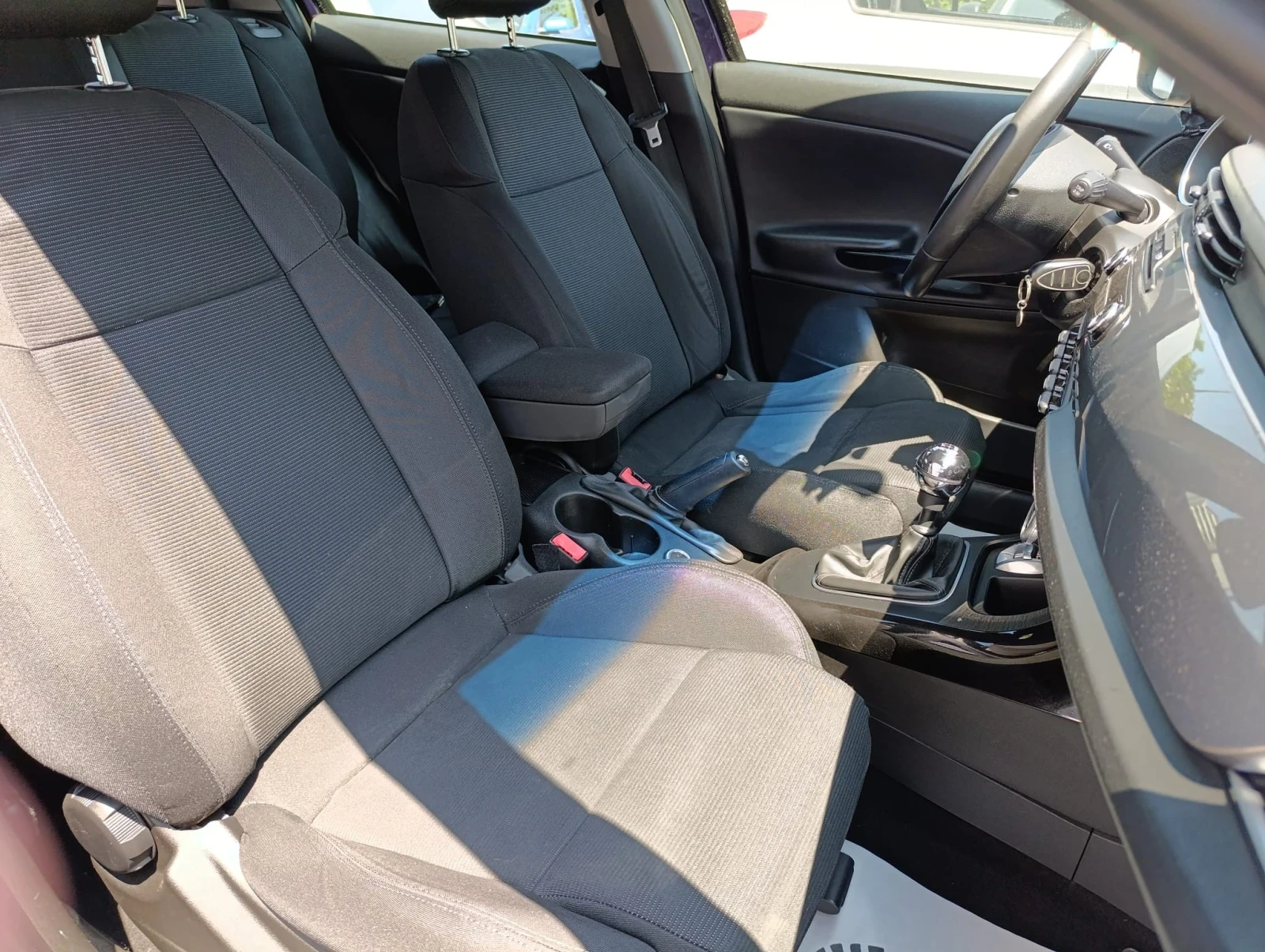Alfa Romeo Giulietta 1.6mjet - изображение 9
