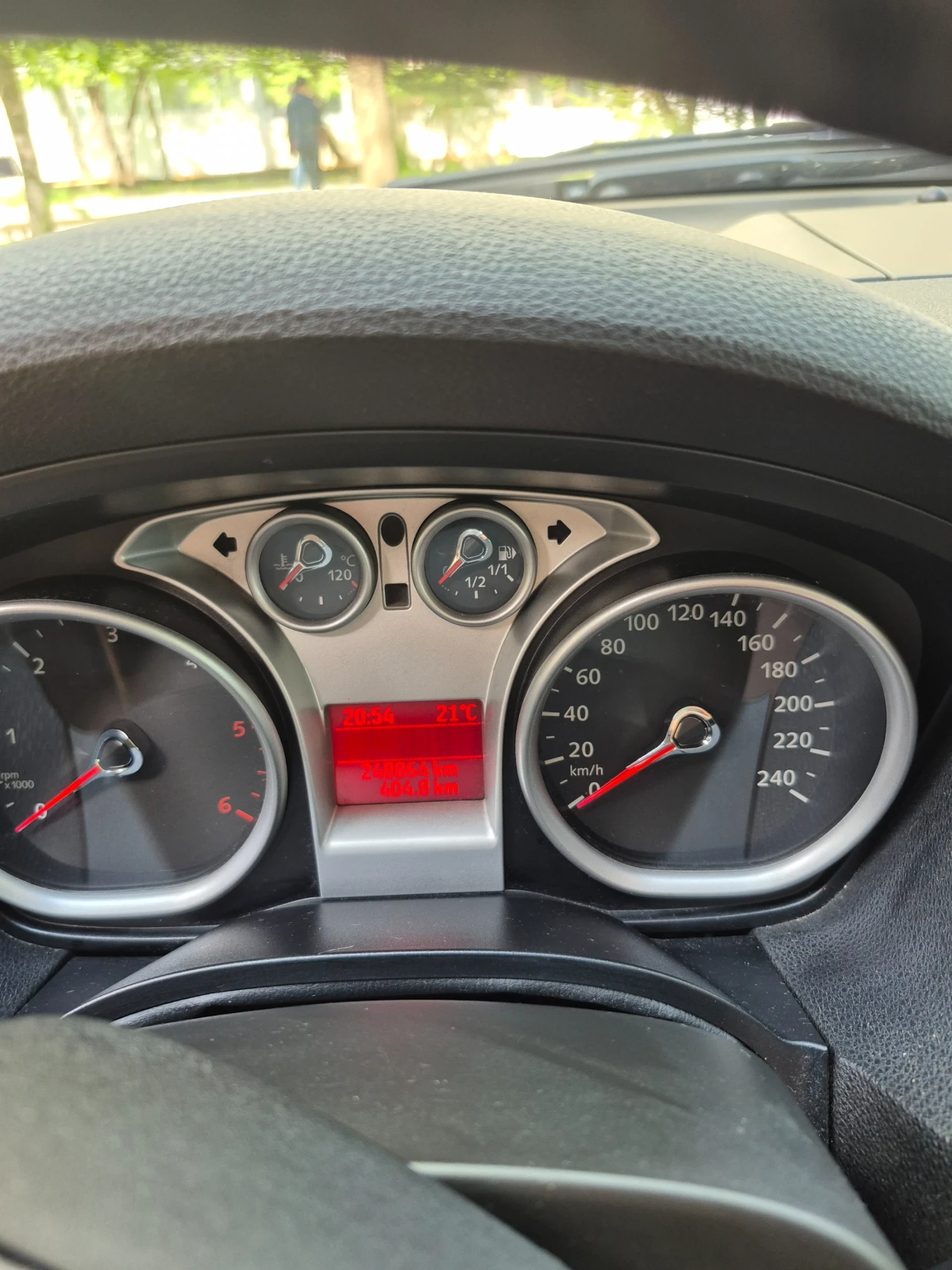 Ford C-max  - изображение 5