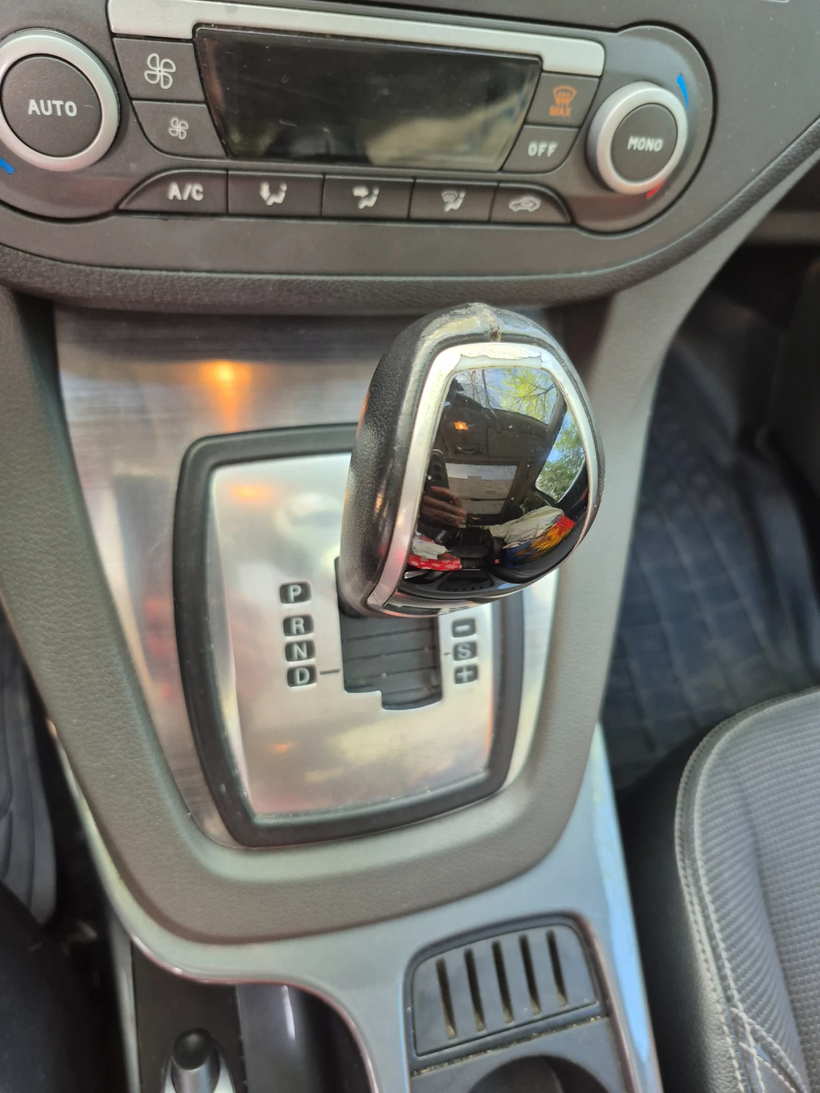 Ford C-max | Mobile.bg — изображение 17