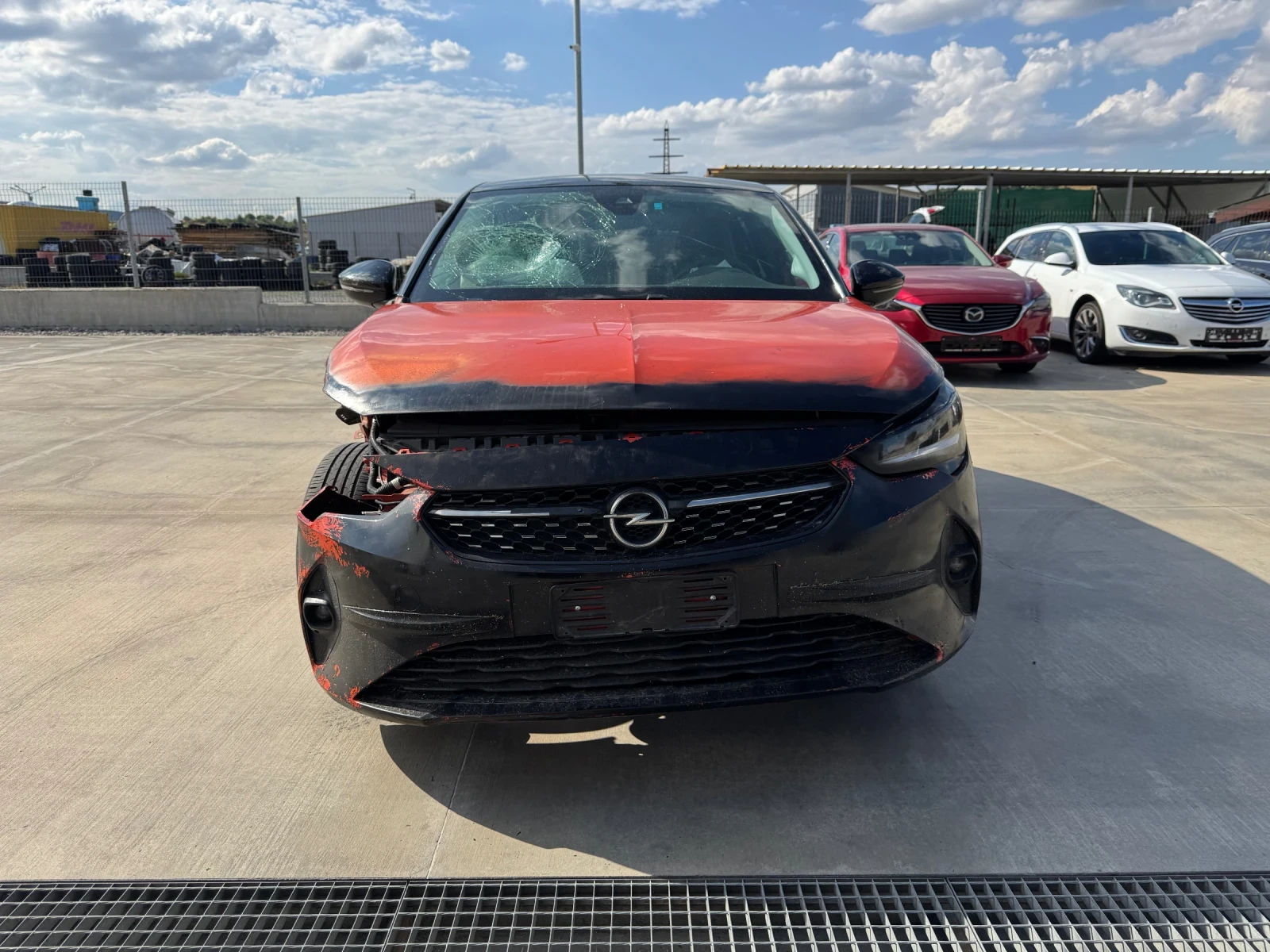 Opel Corsa 1.2 i - DIGITAL COCKPIT/ 57.000 km - изображение 2