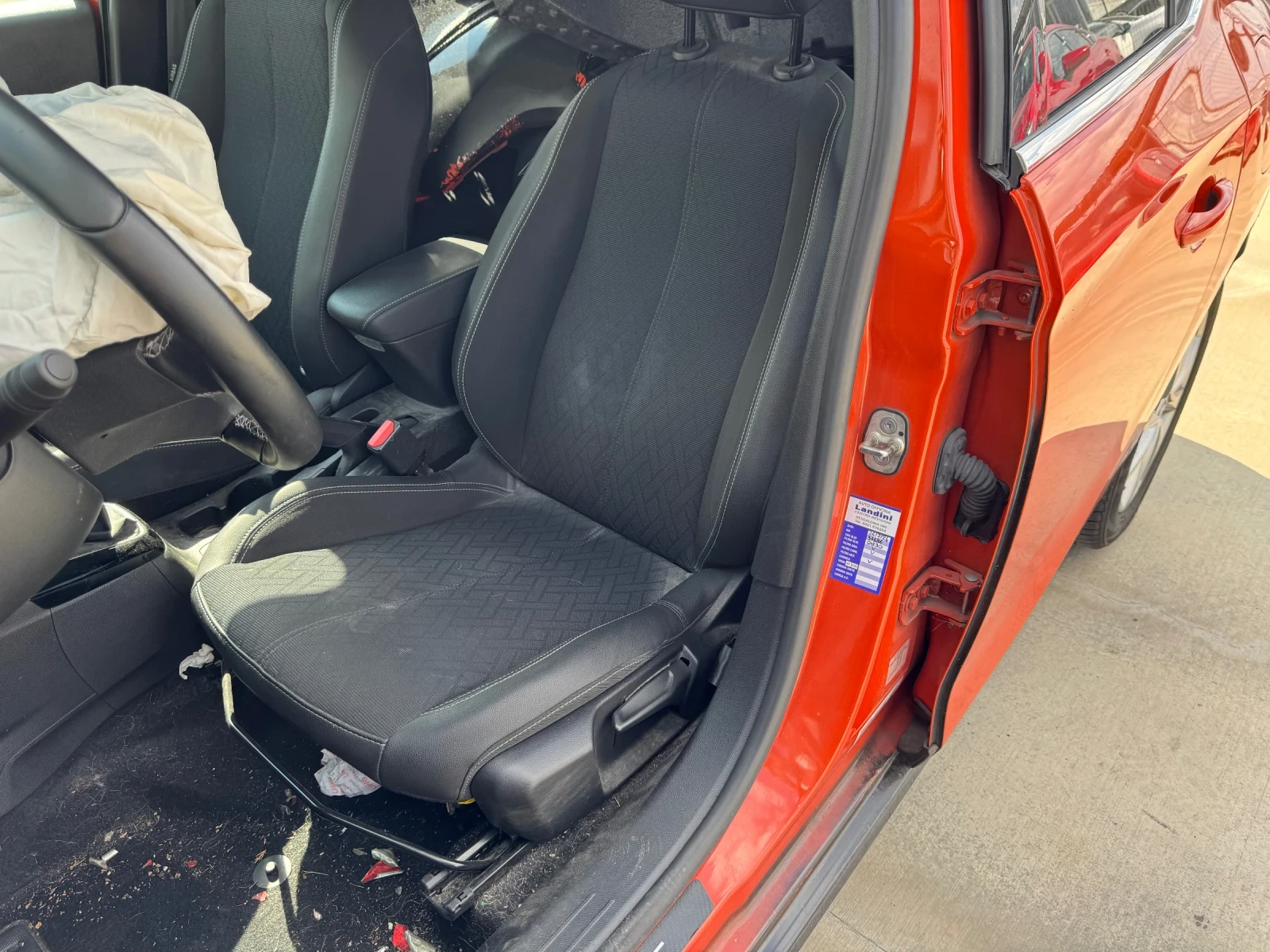 Opel Corsa 1.2 i - DIGITAL COCKPIT/ 57.000 km | Mobile.bg   12