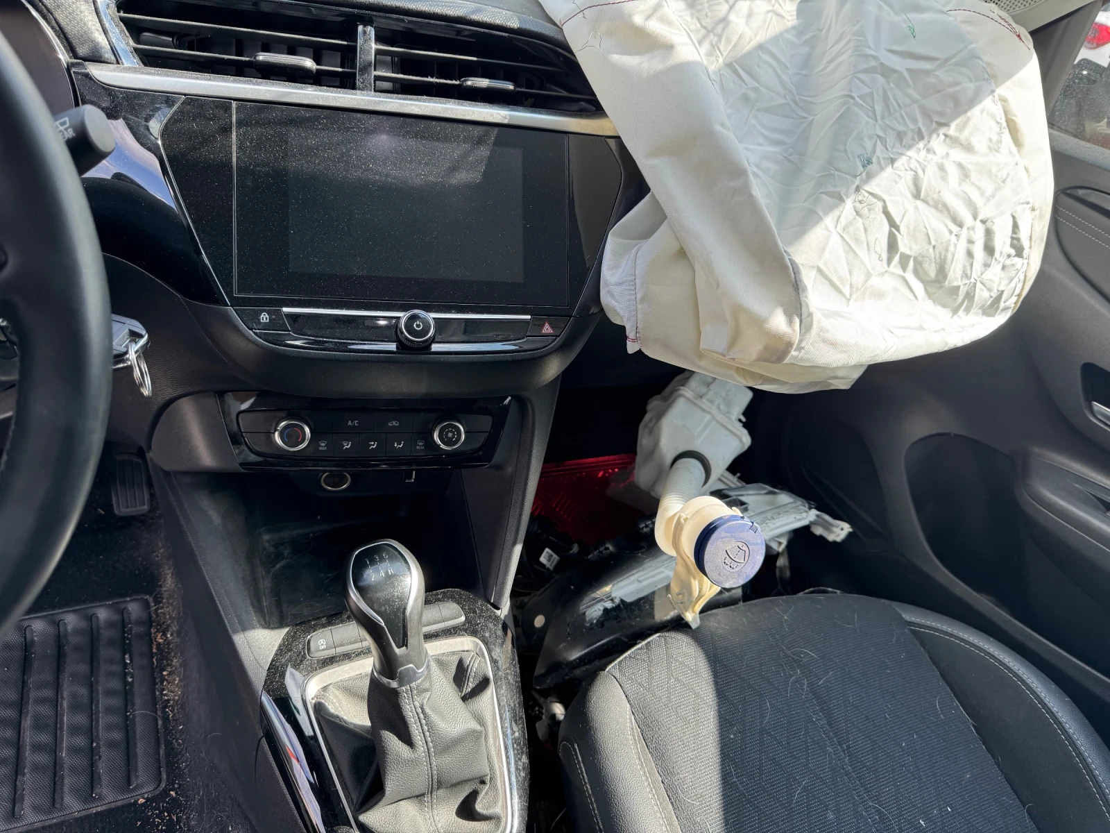 Opel Corsa 1.2 i - DIGITAL COCKPIT/ 57.000 km | Mobile.bg   11