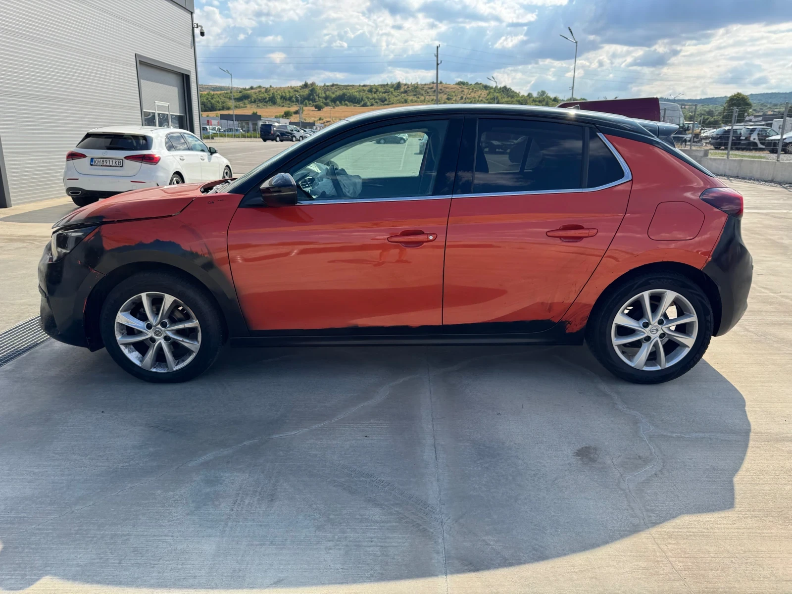 Opel Corsa 1.2 i - DIGITAL COCKPIT/ 57.000 km - изображение 8