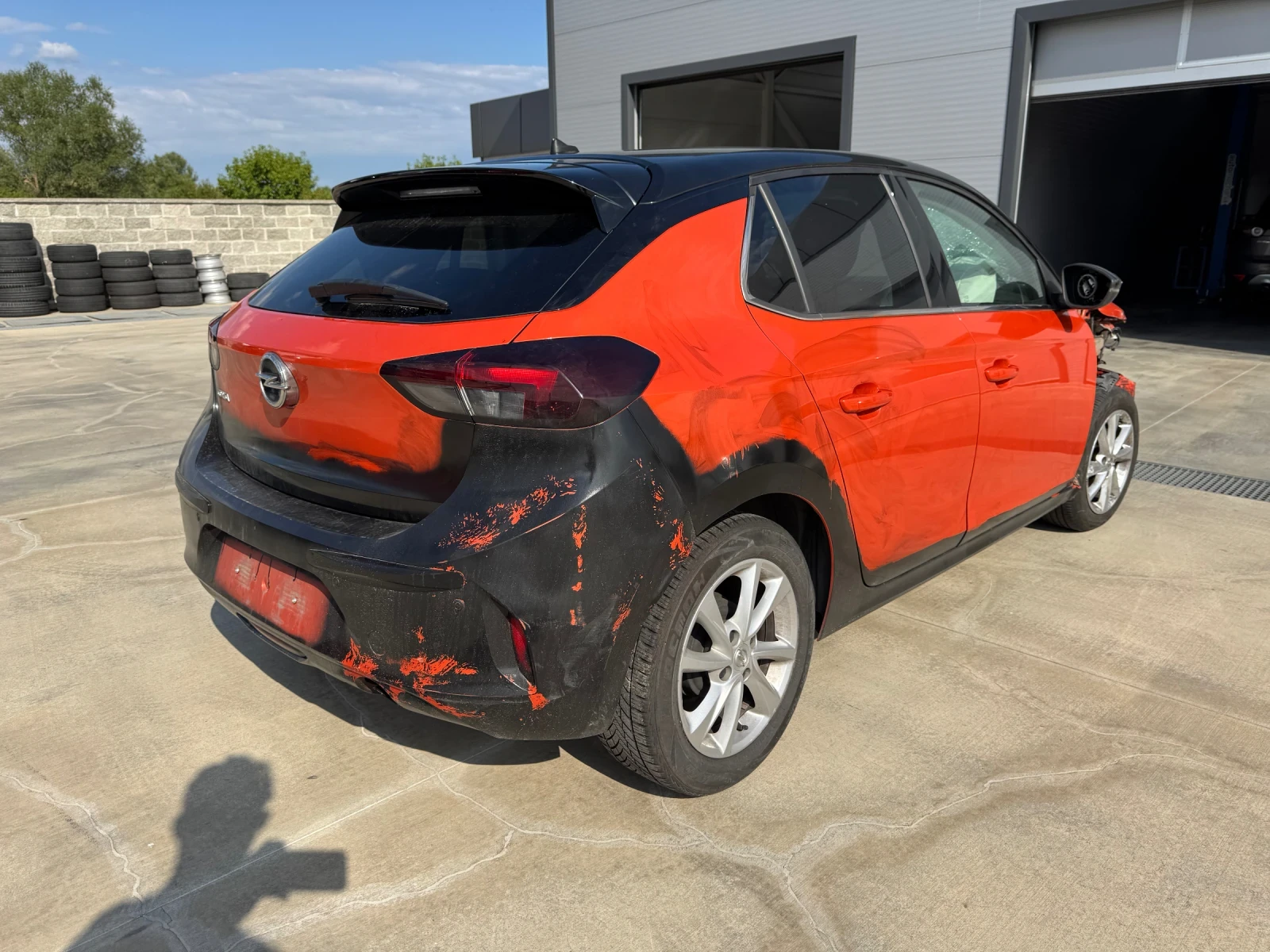 Opel Corsa 1.2 i - DIGITAL COCKPIT/ 57.000 km - изображение 5