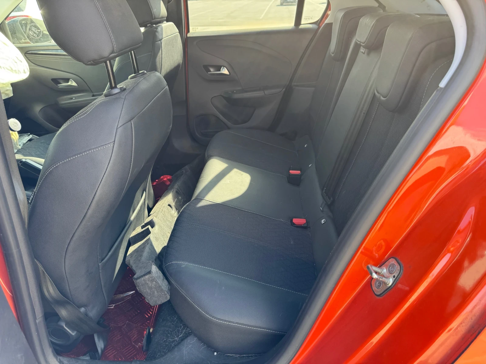 Opel Corsa 1.2 i - DIGITAL COCKPIT/ 57.000 km | Mobile.bg   13