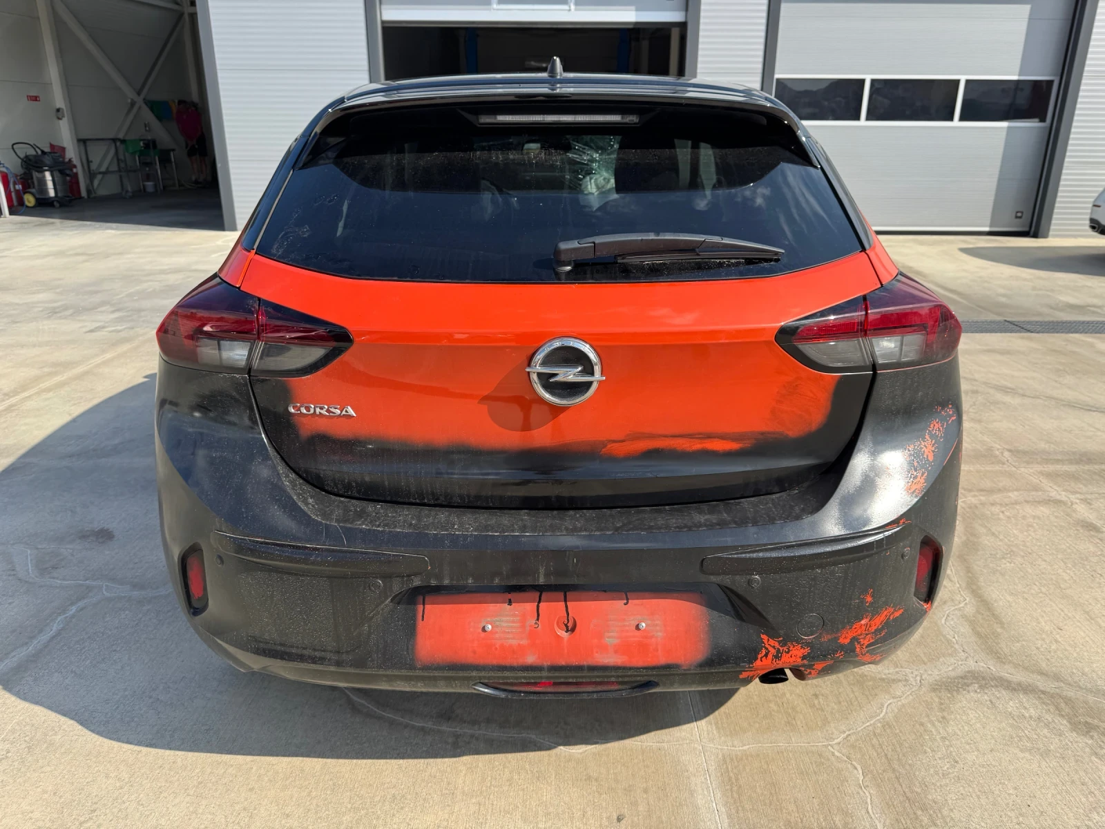 Opel Corsa 1.2 i - DIGITAL COCKPIT/ 57.000 km - изображение 6