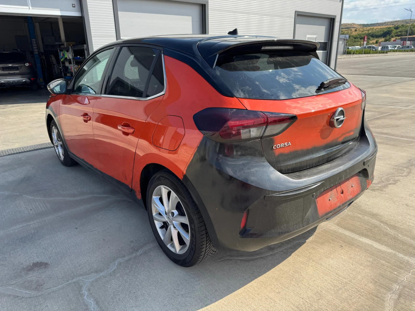 Opel Corsa 1.2 i - DIGITAL COCKPIT/ 57.000 km - изображение 7