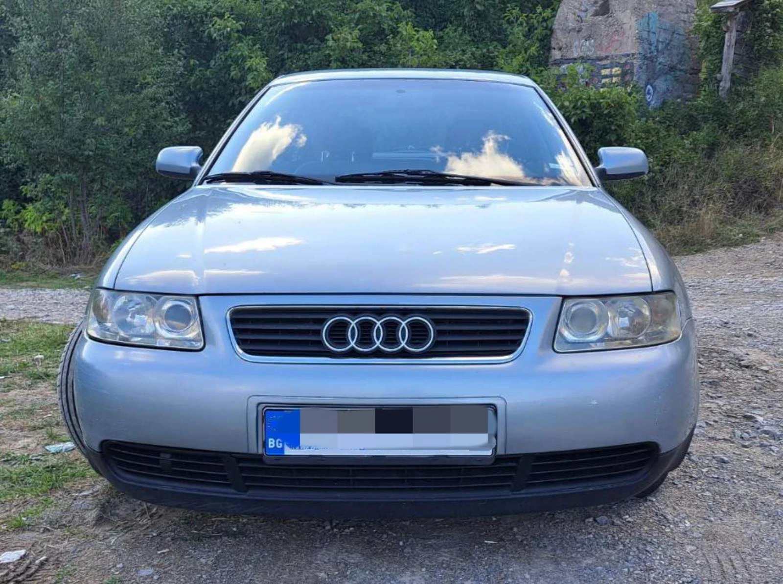 Audi A3  - изображение 7