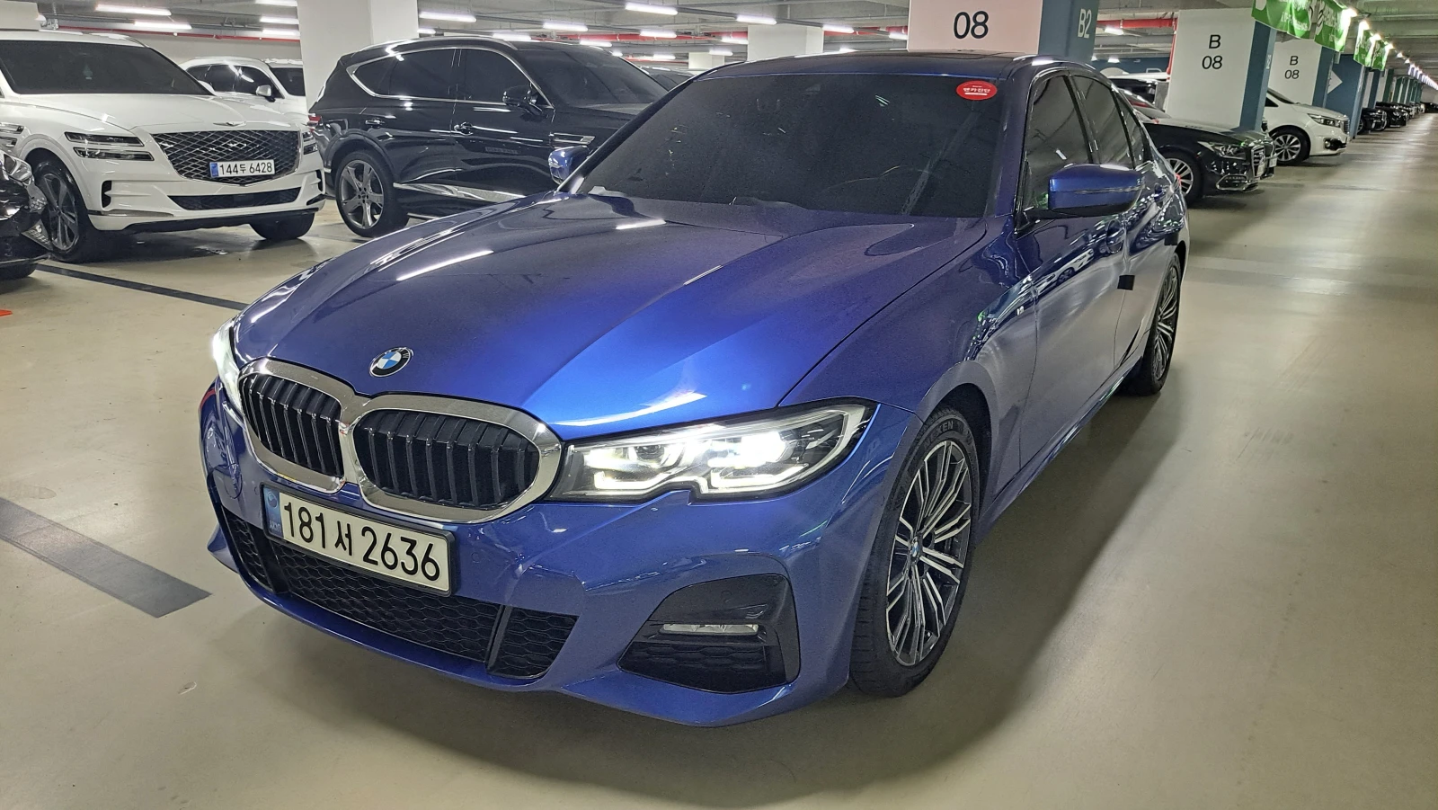 BMW 320 320d G20 M Sport,  . | Mobile.bg   1