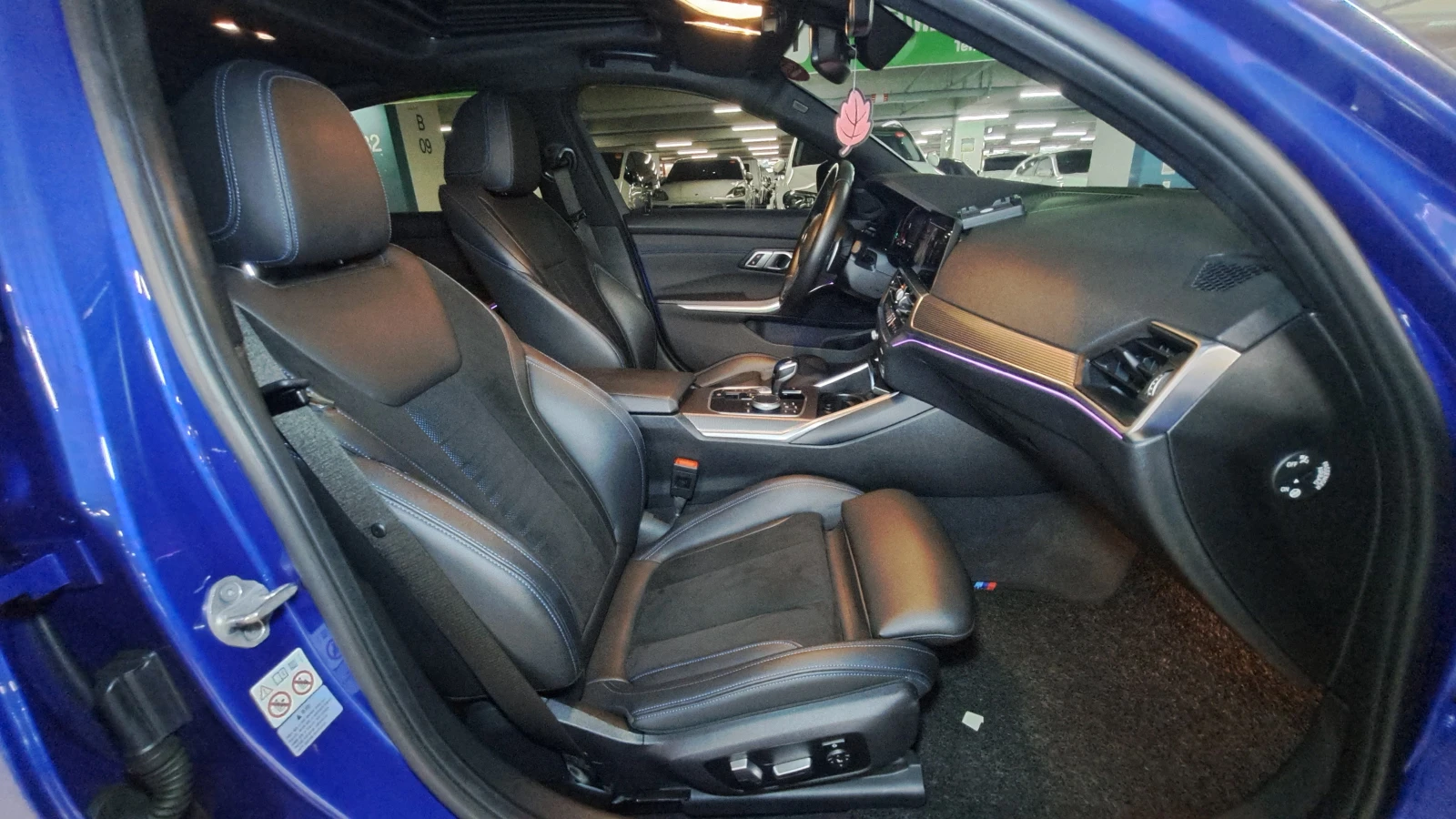 BMW 320 320d G20 M Sport,  . | Mobile.bg   17