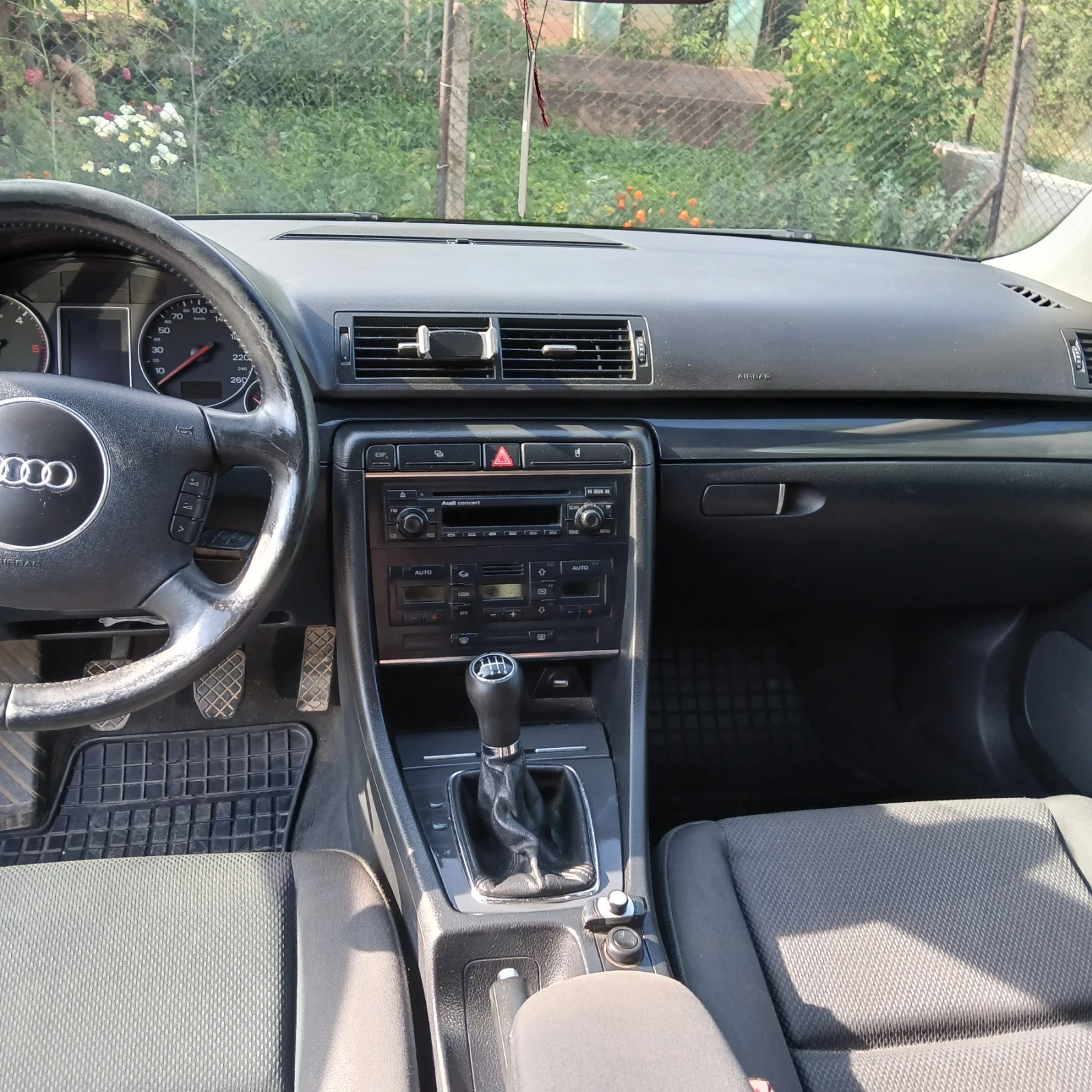 Audi A4 �6 | Mobile.bg � ����������� 14