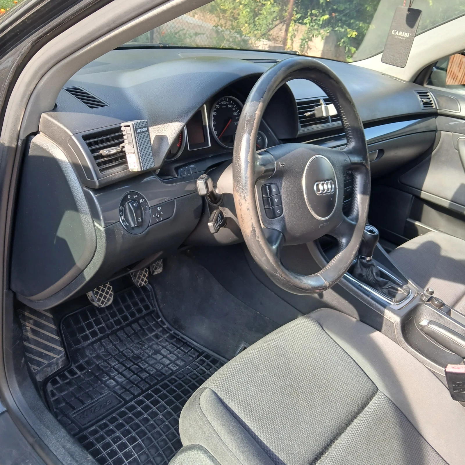 Audi A4 �6 | Mobile.bg � ����������� 13