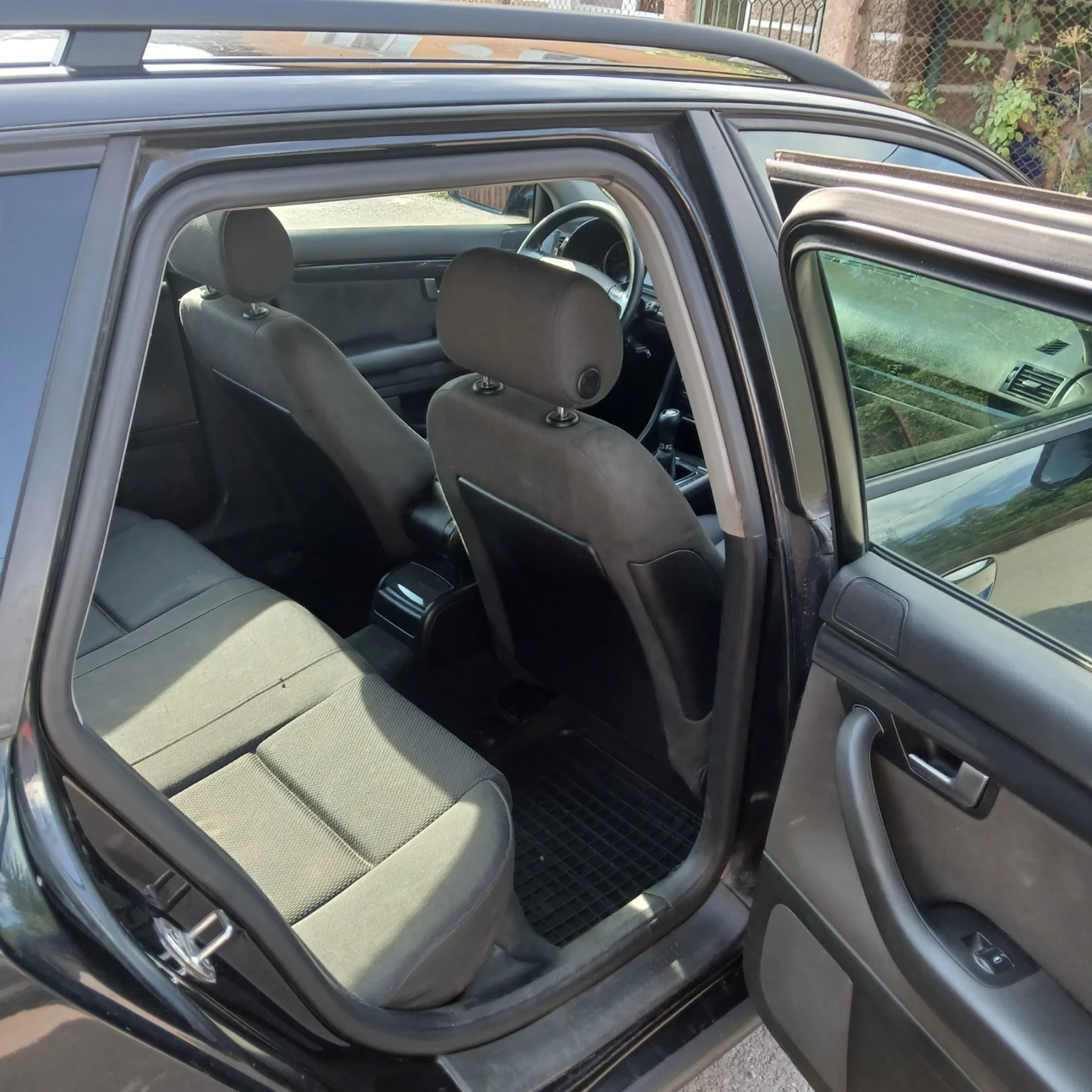 Audi A4 �6 | Mobile.bg � ����������� 12