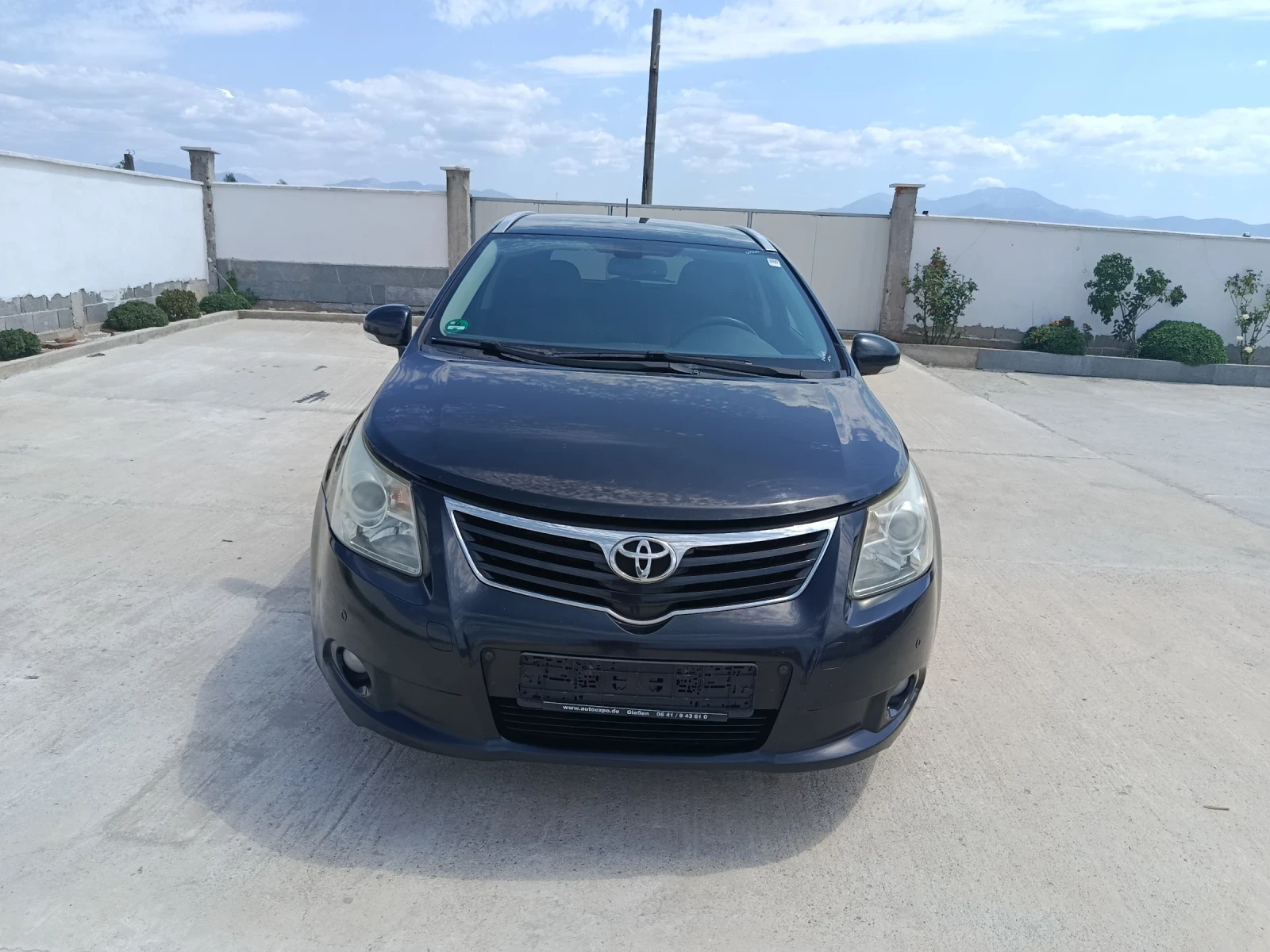 Toyota Avensis 2.0 D4D - изображение 3