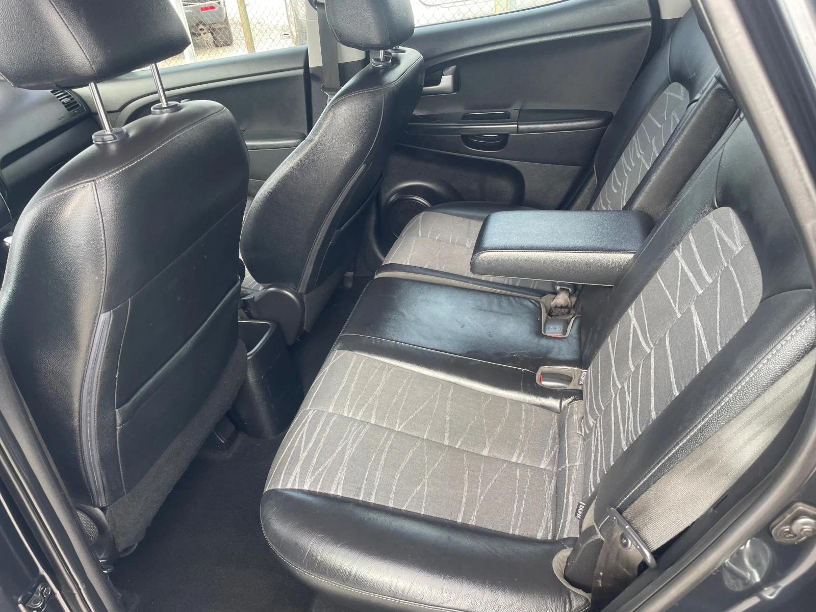 Kia Venga  | Mobile.bg   12